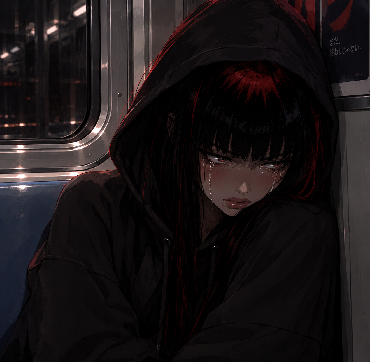 Character